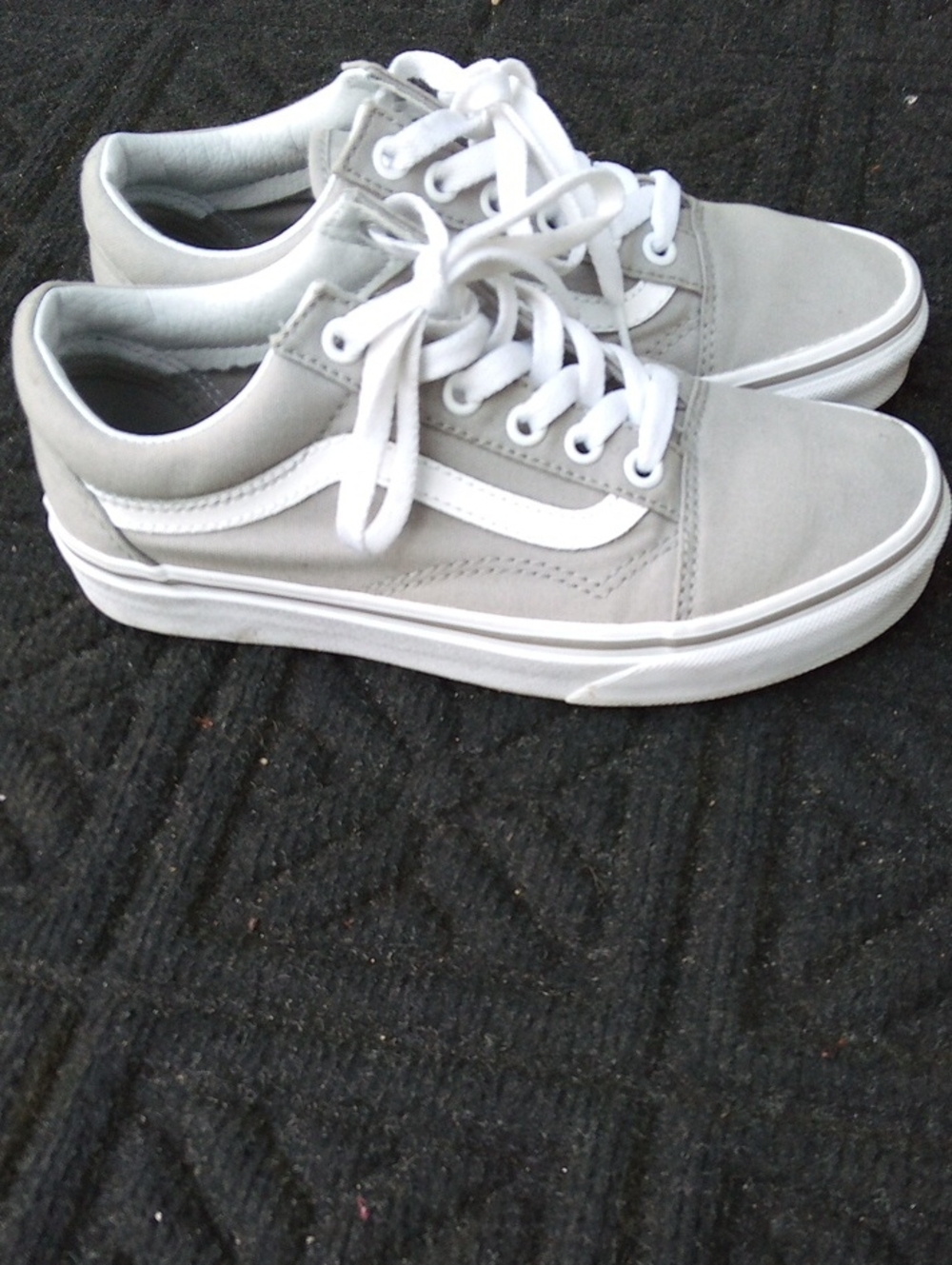 Women's Vans Shoes 👟 - Picture 2 of 12